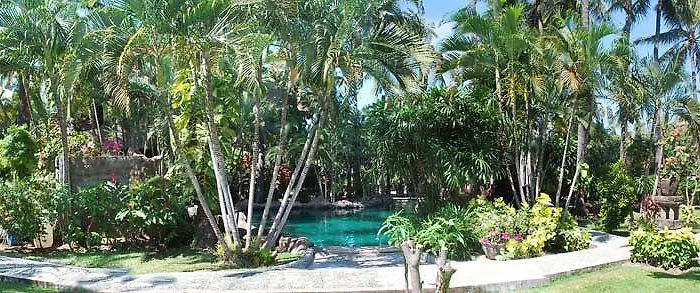 Coral View Holiday park Amed (Bali)