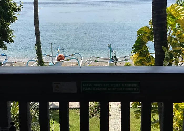 Coral View Holiday park 3*
