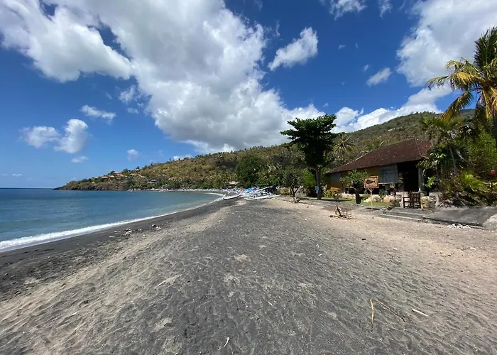 Holiday park Coral View 3*