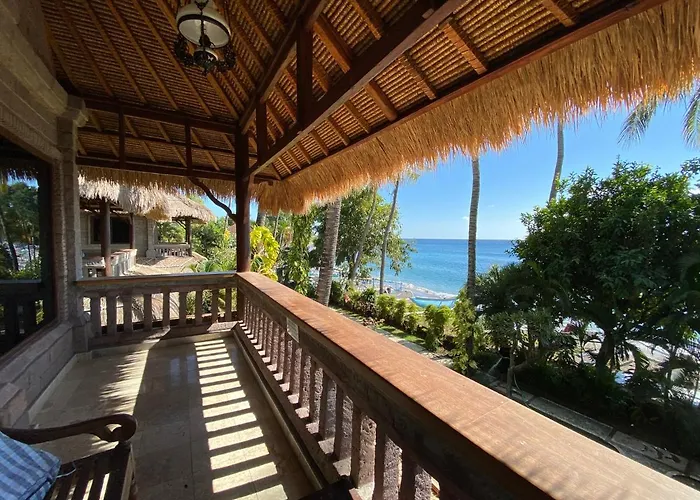Holiday park Coral View Amed (Bali)