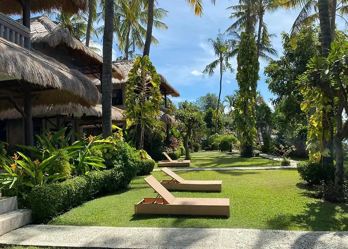 Holiday park Coral View 3*