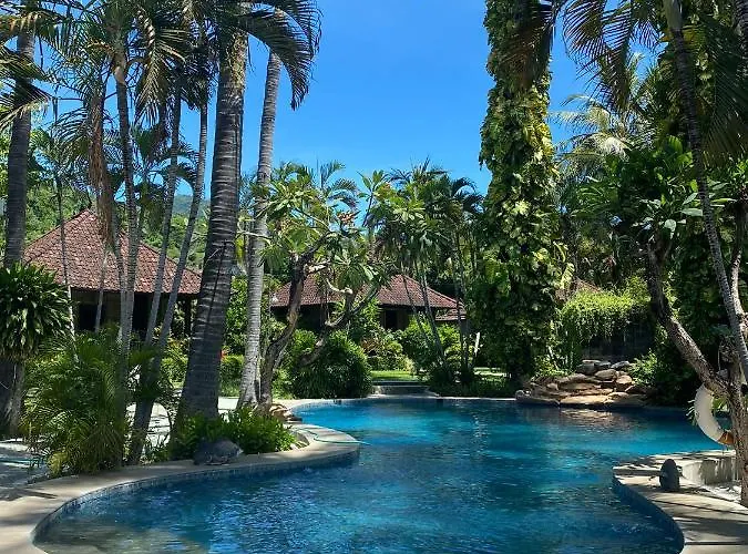 Coral View 3*