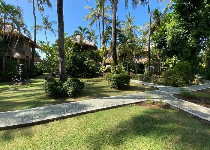 Coral View