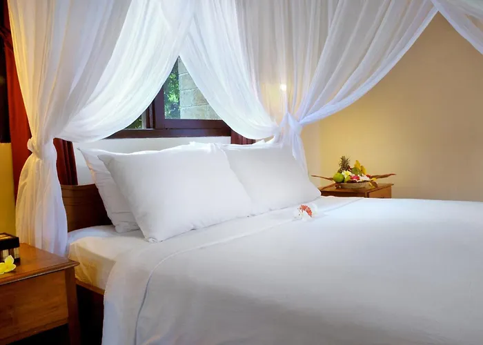 Coral View Amed (Bali)