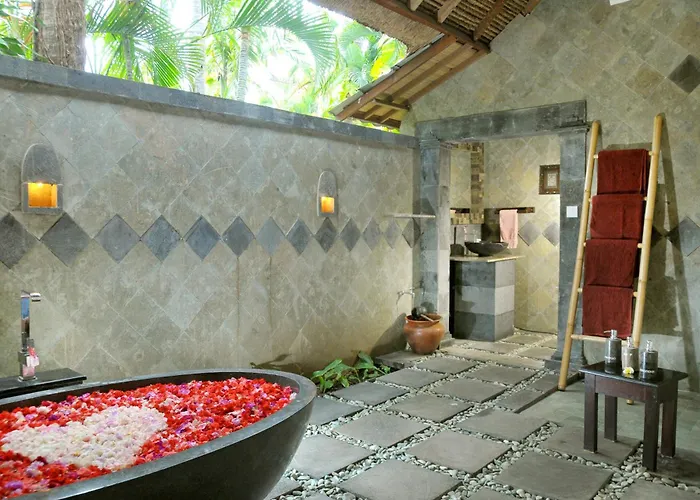 Coral View Holiday park Amed (Bali)