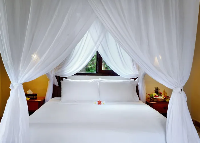 Coral View 3* Amed (Bali)