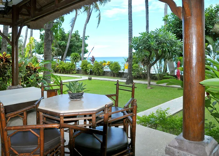Coral View 3* Amed (Bali)