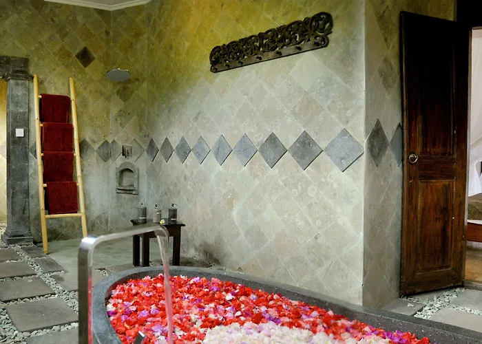 Holiday park Coral View Amed (Bali)