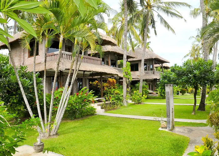 Coral View Holiday park 3*