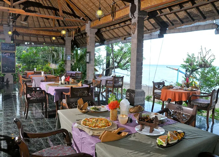 Holiday park Coral View Amed (Bali)
