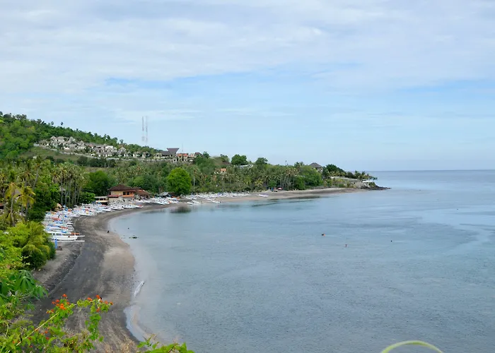 Coral View Holiday park Amed (Bali)