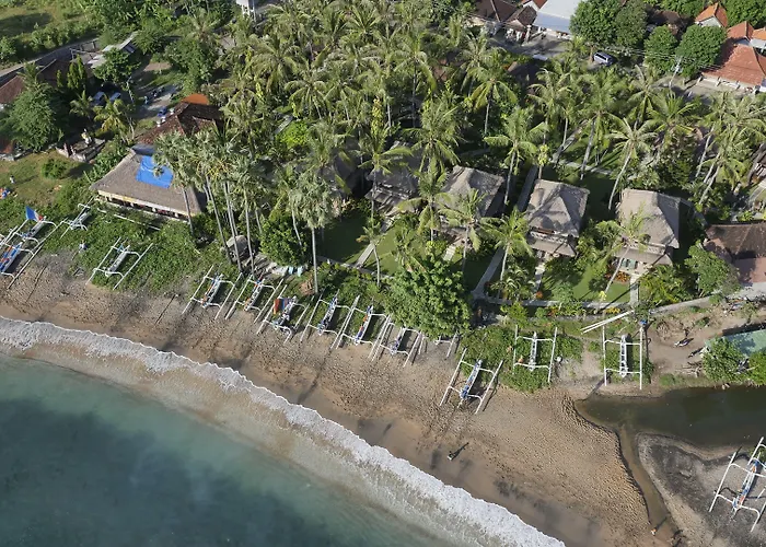 Coral View Holiday park