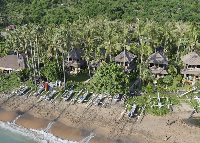 Coral View 3* Amed (Bali)