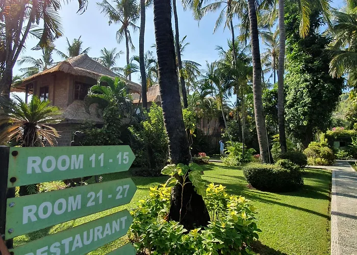 Coral View