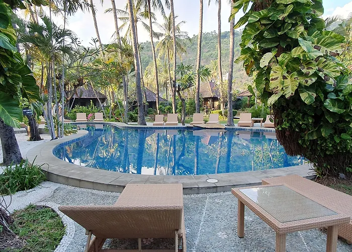 Coral View Holiday park 3*