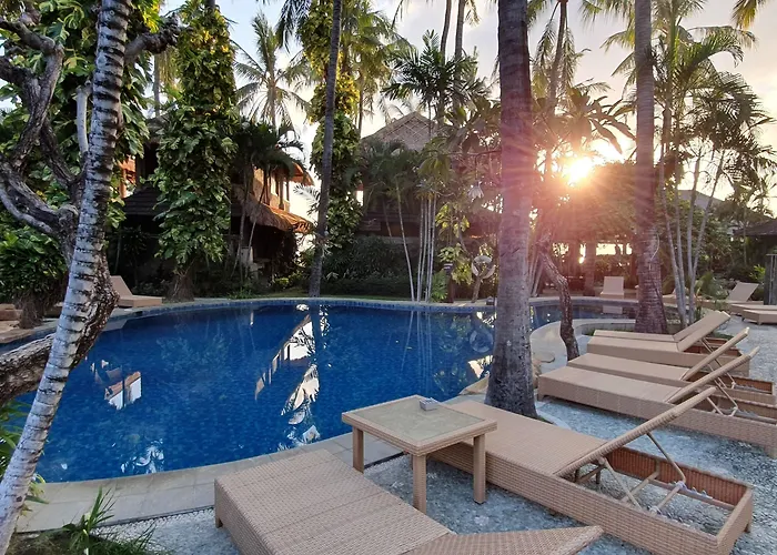 Coral View Holiday park 3*