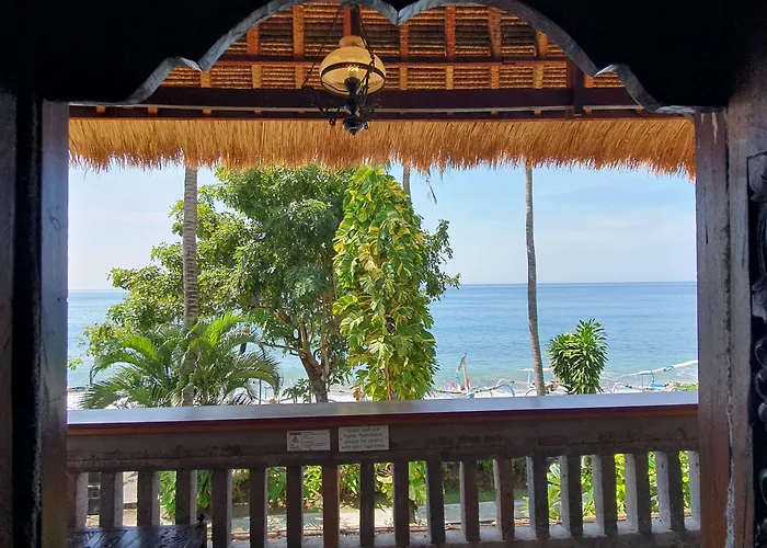 Coral View Holiday park