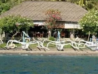 Coral View Holiday park