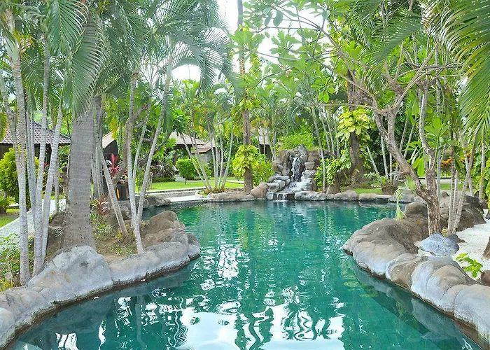 Holiday park Coral View