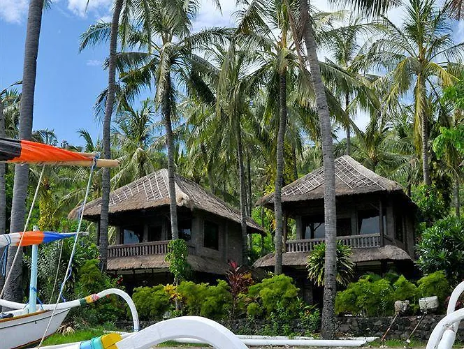 Holiday park Coral View 3*