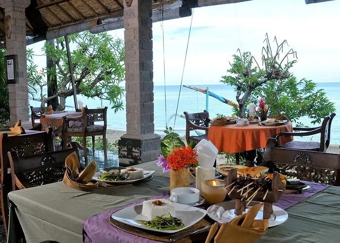 Coral View 3* Amed (Bali)