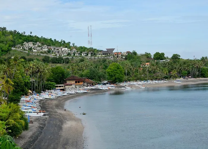 Holiday park Coral View