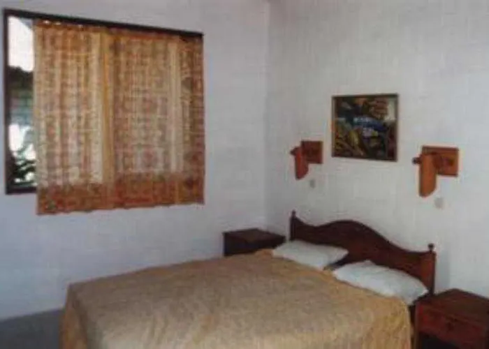 Coral View Holiday park Amed (Bali)