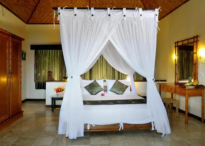 Coral View
