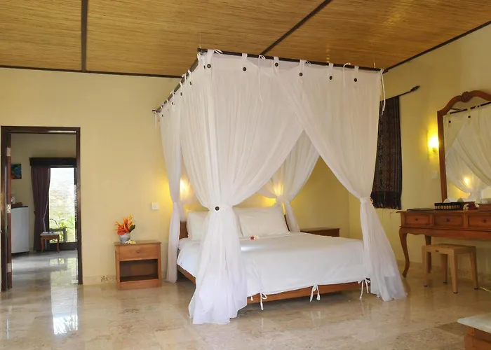 Coral View 3* Amed (Bali)