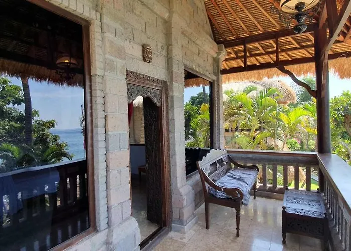 Holiday park Coral View Amed (Bali)