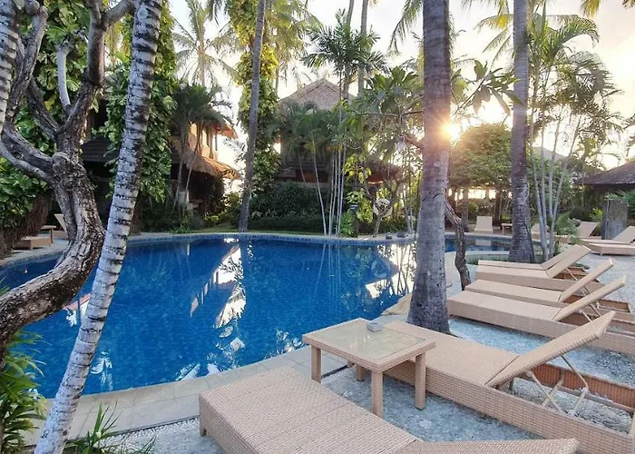 Coral View Amed (Bali)