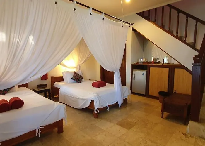 Coral View Holiday park 3*